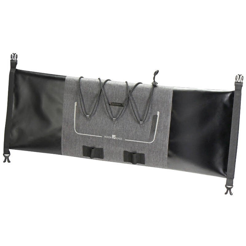 Borsa da manubrio Bikepack impermeabile Klickfix