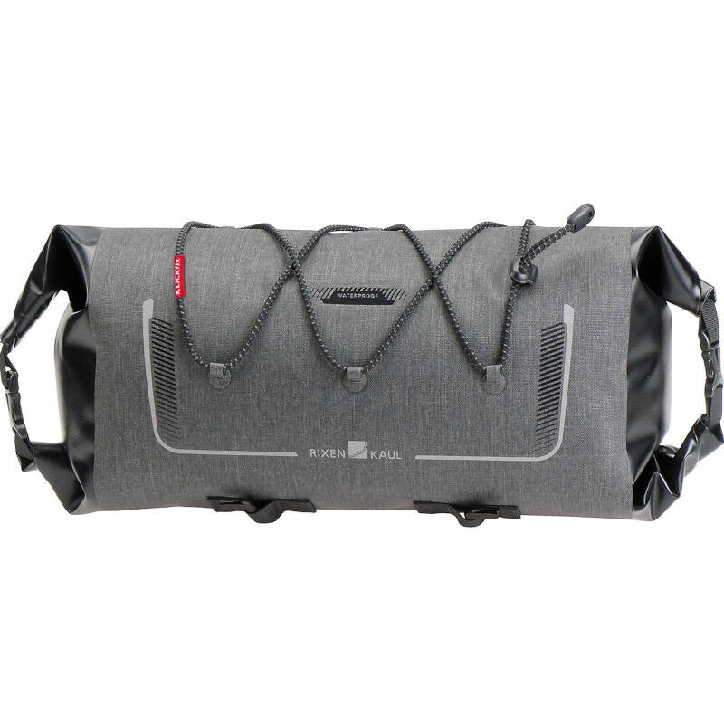 Bikepack Waterdichte Klickfix stuurtas