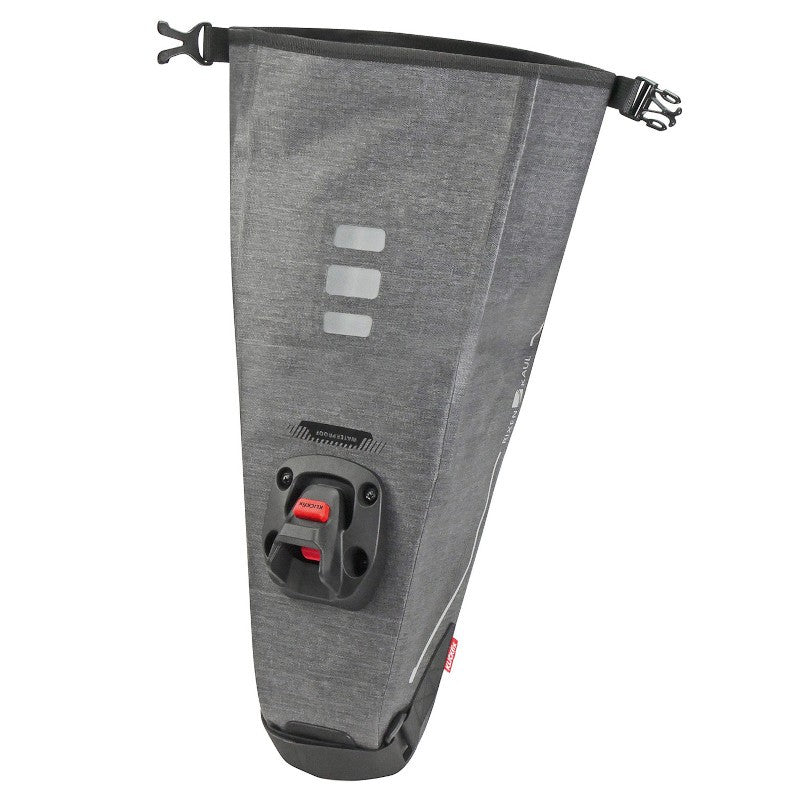 Bikepack X Compacte waterdichte Klickfix zadeltas