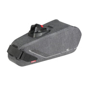 Bikepack X Compacte waterdichte Klickfix zadeltas