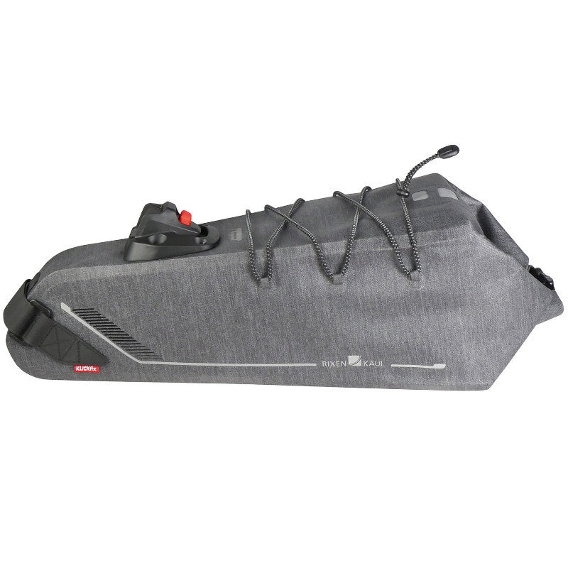 Bikepack X Waterdichte Klickfix zadeltas