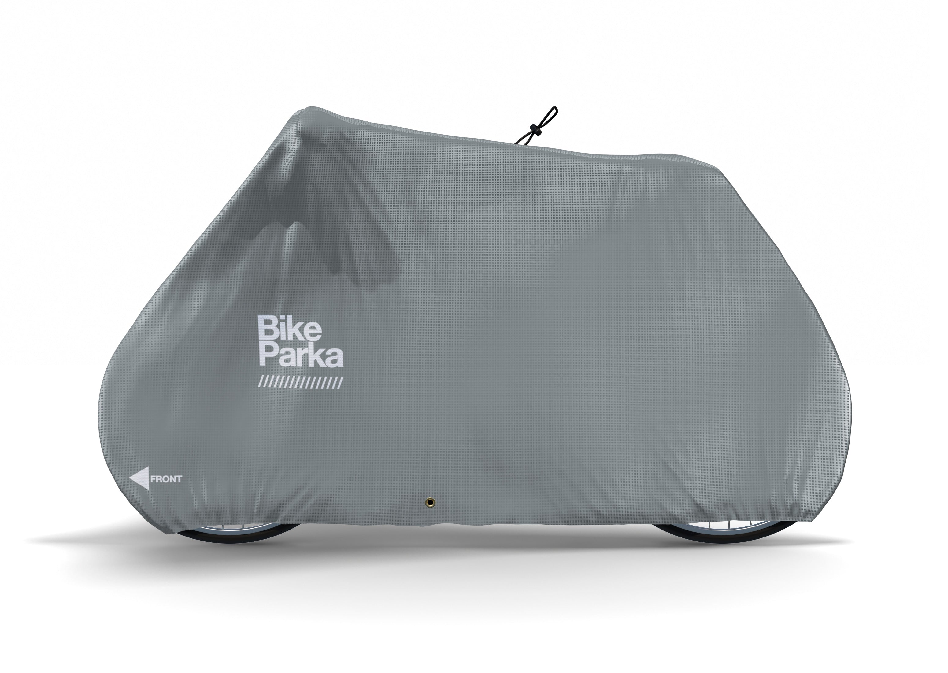 Housse de protection de vélo Bikeparka Stash
