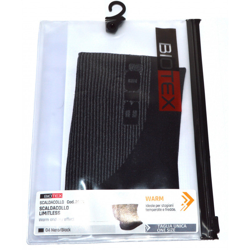 Biotex Limitless thermo neck warmer