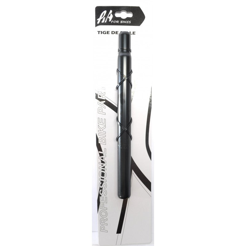 Tige de selle chandelle PNA noire 