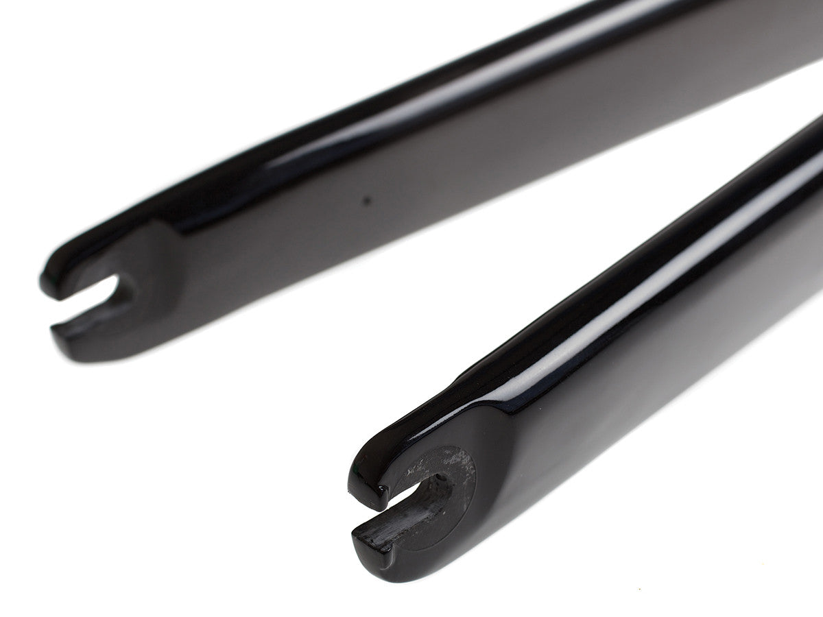 Black Gloss
