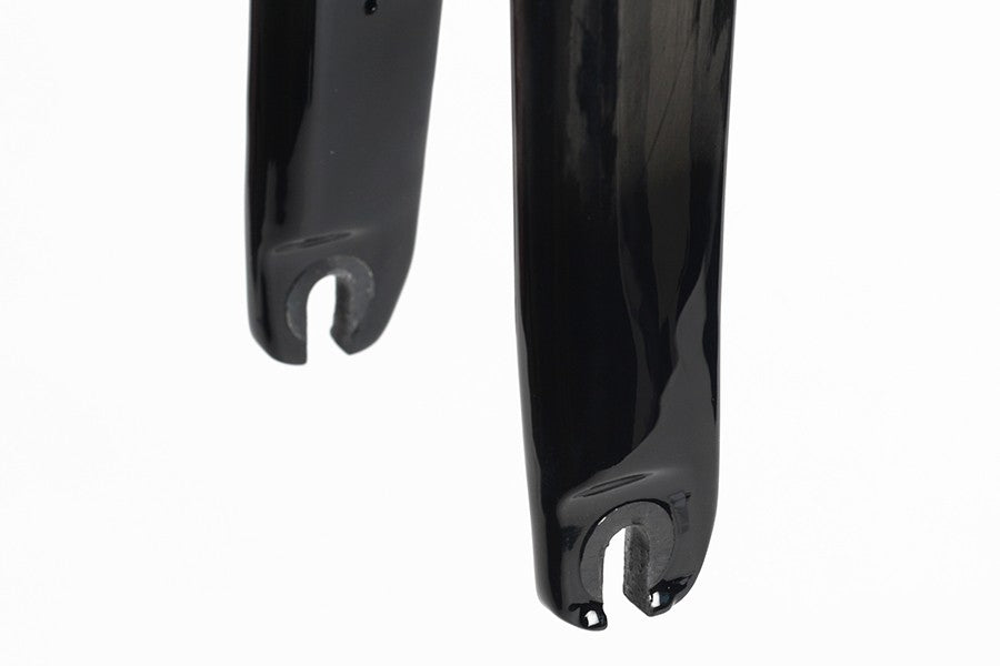 Black Gloss