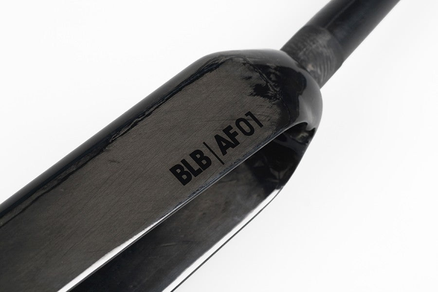 Black Gloss