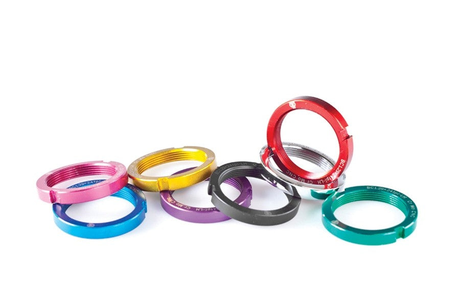 BLB Beefy counter nut