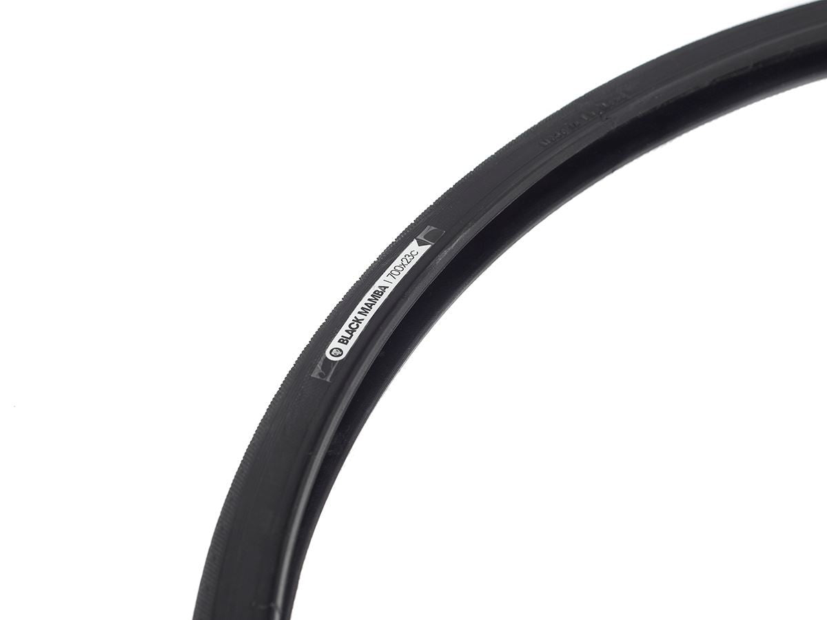 Pneu BLB Black Mamba tringle souple 700 / 28" x 23c