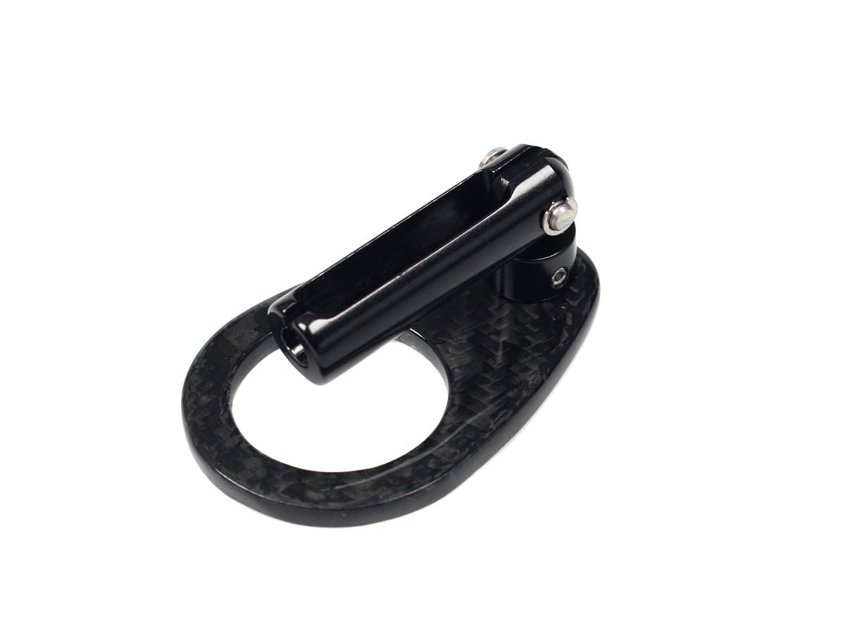 Portacavo freno BLB Cantilever per attacco manubrio bicicletta