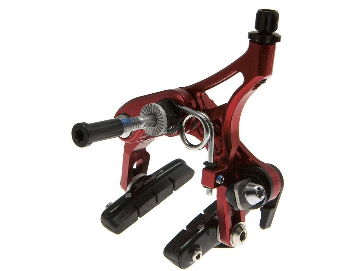 Pinzas de freno CNC BLB
