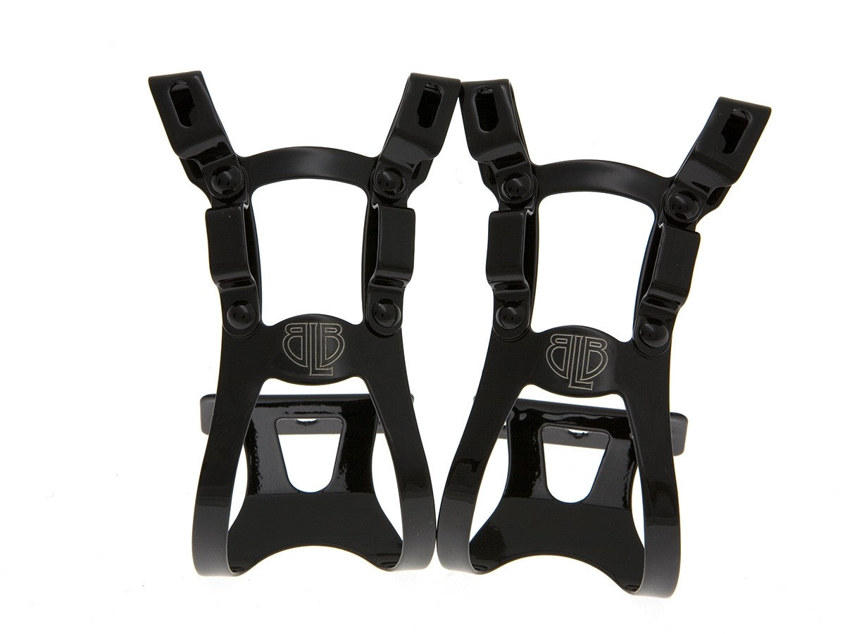 BLB DBDG toe clips