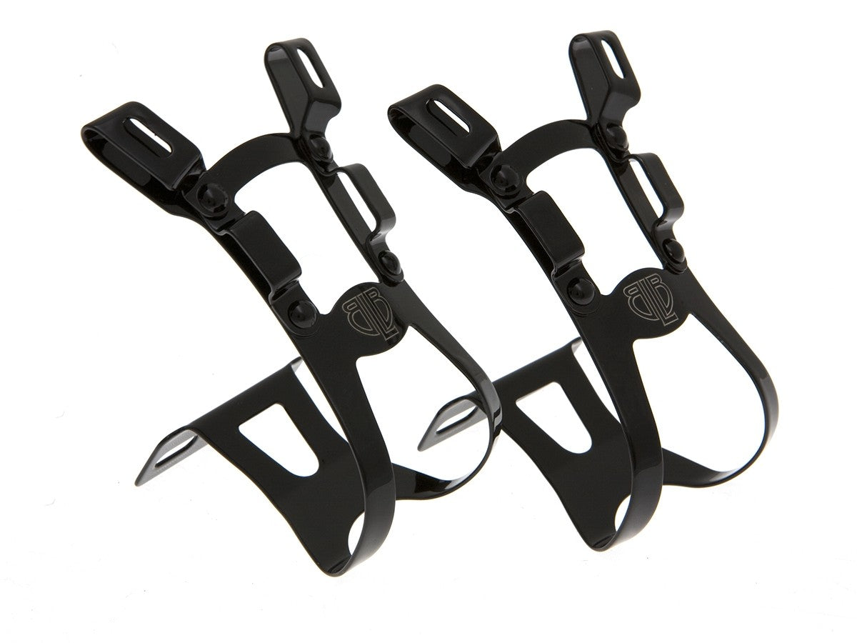 BLB DBDG toe clips