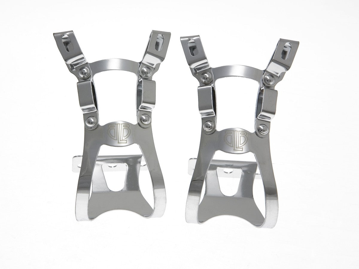 BLB DBDG toe clips