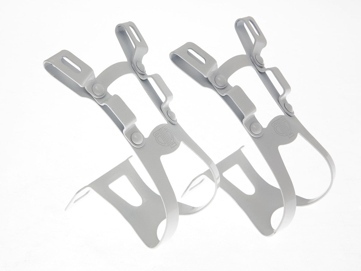 BLB DBDG toe clips
