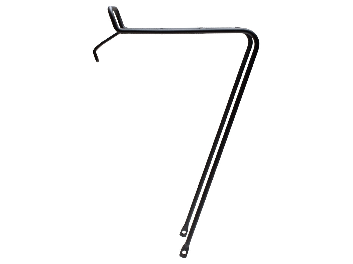 Porte-bagages avant BLB Lite Noir mat