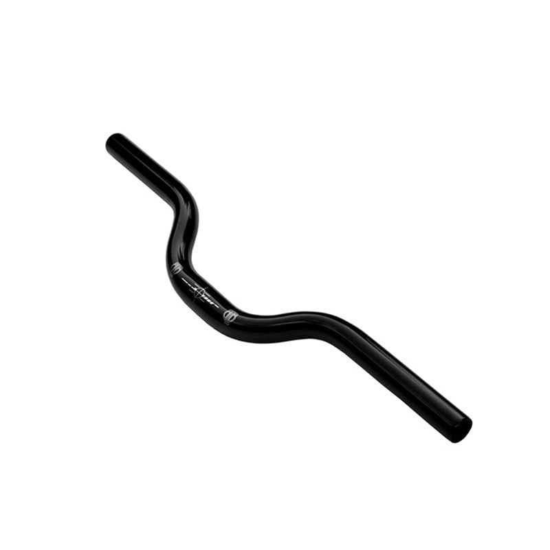 BLB Mini Me Handlebar – Compact Fixie Riser Bar – Hirondelle Bike Shop