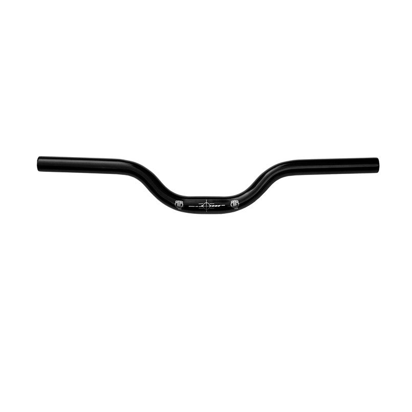 Blb Riser Bar BLB Mini Me Handlebar – Compact Fixie Riser Bar – Hirondelle Bike Shop