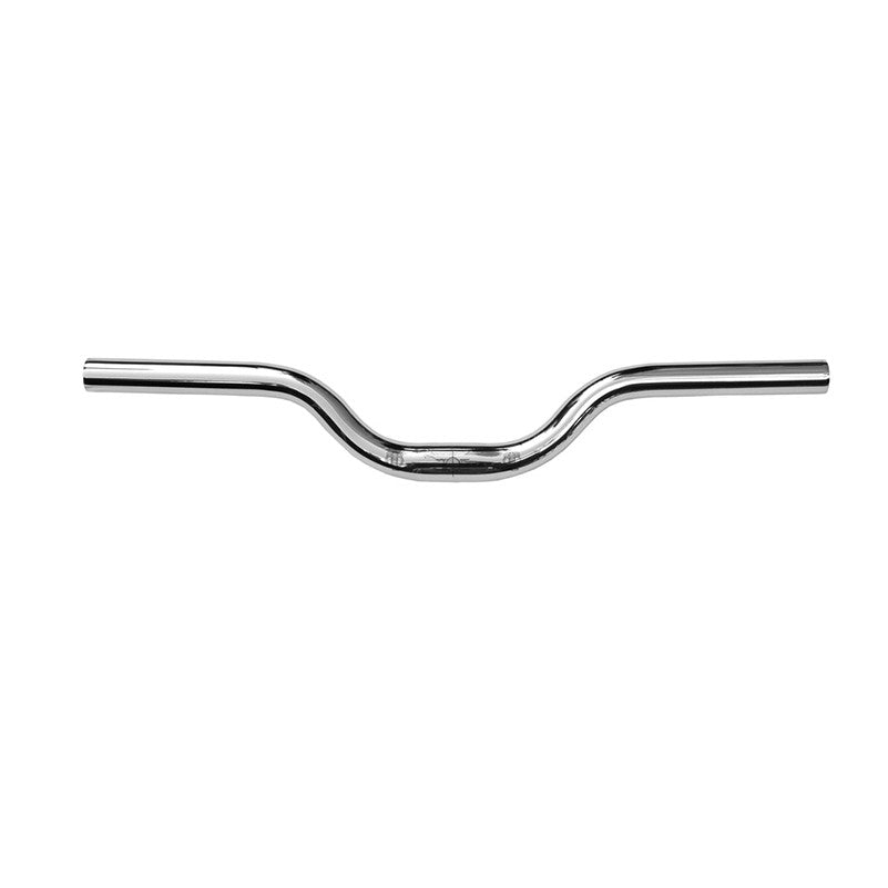 Blb Riser Bar BLB Mini Me Handlebar – Compact Fixie Riser Bar – Hirondelle Bike Shop
