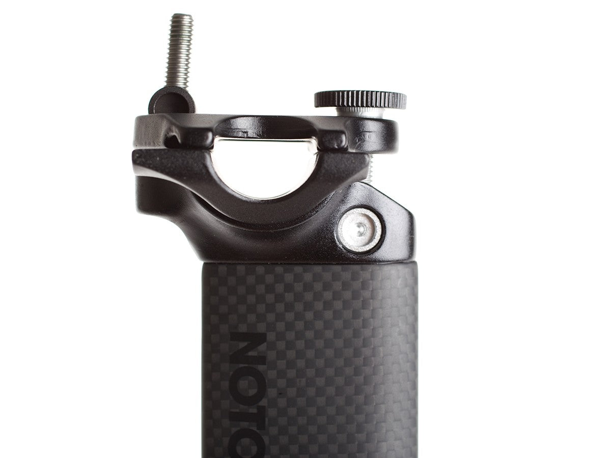 BLB Notorious Carbon-Sattelstütze