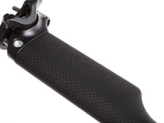BLB Notorious Carbon-Sattelstütze
