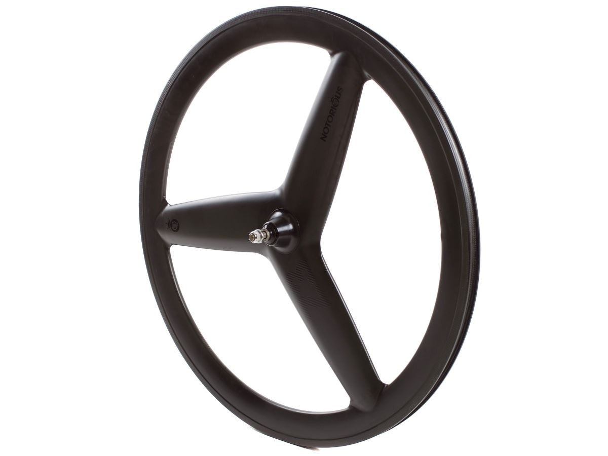 Ruota a raggi BLB Notorious Z3