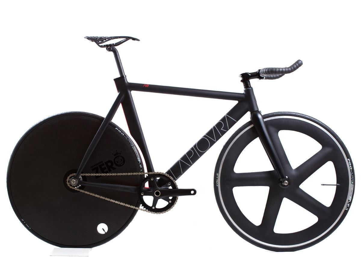 Roue Lenticulaire BLB Notorious Zéro