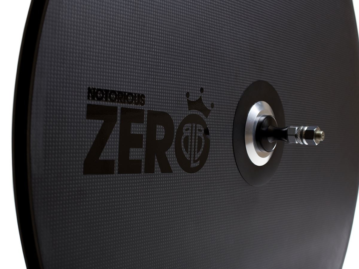 Roue Lenticulaire BLB Notorious Zéro