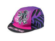 Cappello da ciclismo BLB Rat