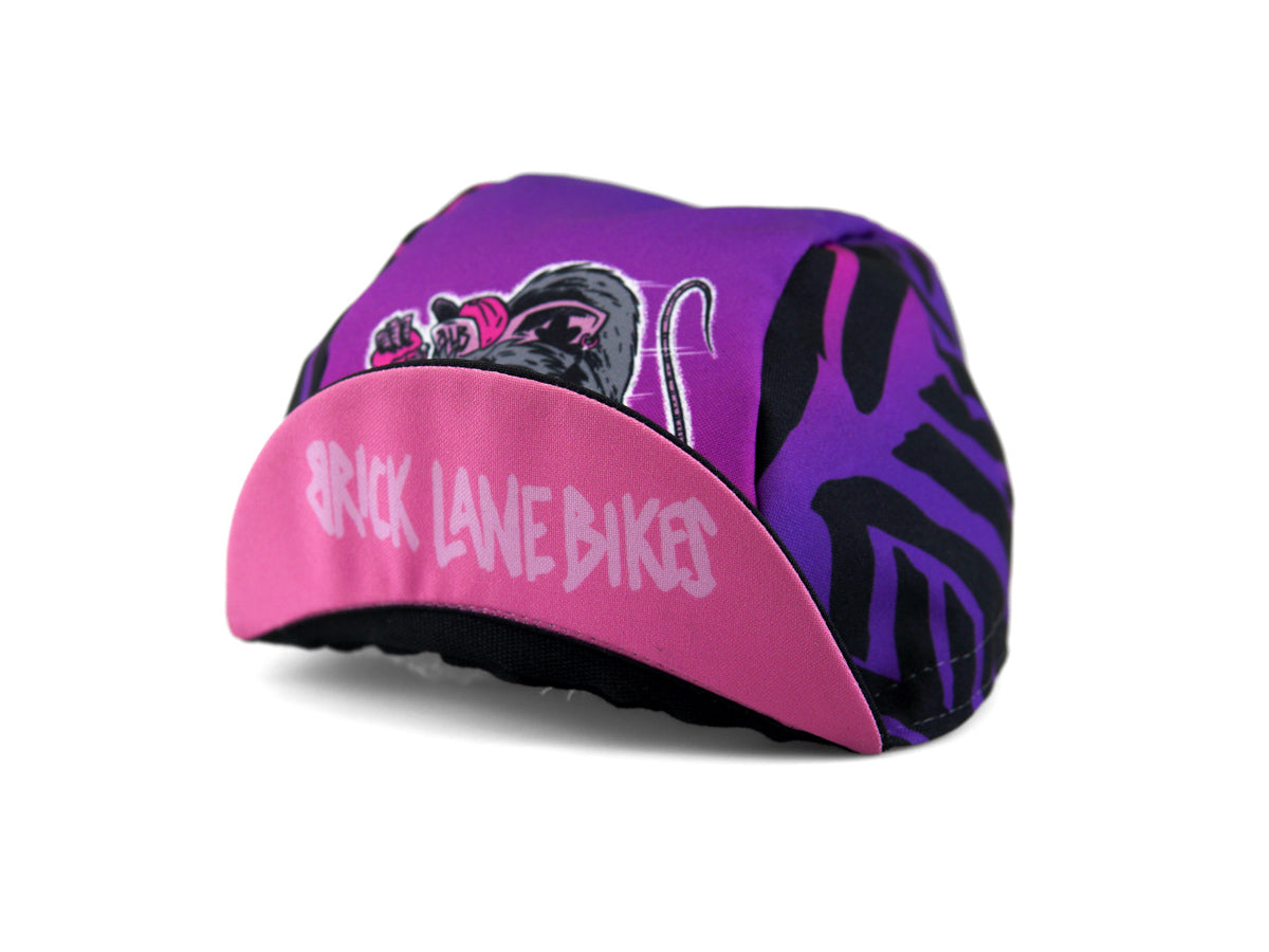 Cappello da ciclismo BLB Rat