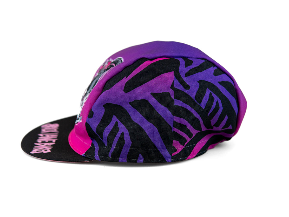 Cappello da ciclismo BLB Rat