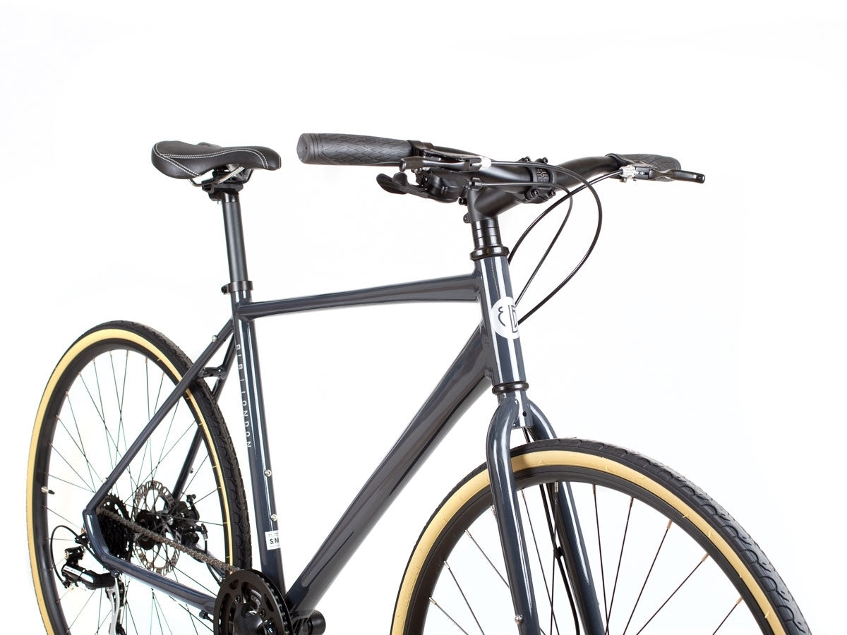 blb fixed gear BLB Ripper Disc Hybrid Bike – Hirondelle Bike Shop