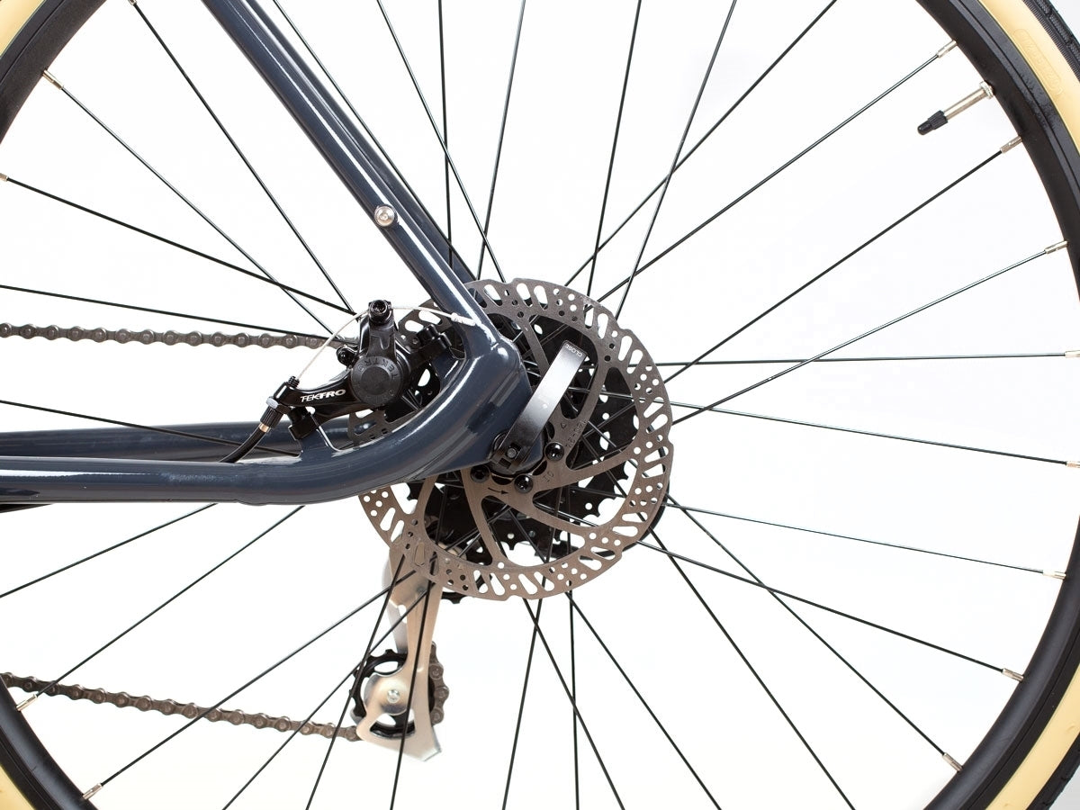 BLB Ripper Disc Hybrid Bike