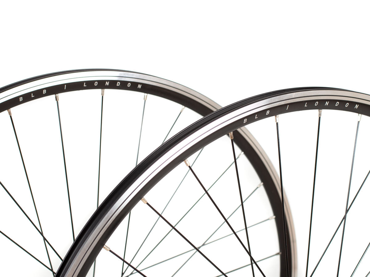 Set di ruote BLB strada 700c MSW
