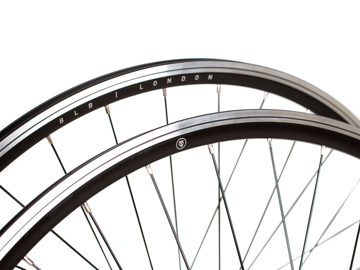 Set di ruote BLB strada 700c MSW