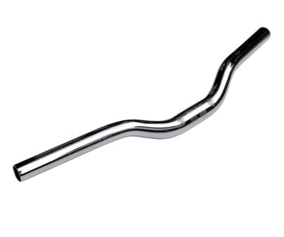 Blb Riser Bar BLB Roadrat Riser Handlebar – Hirondelle Bike Shop