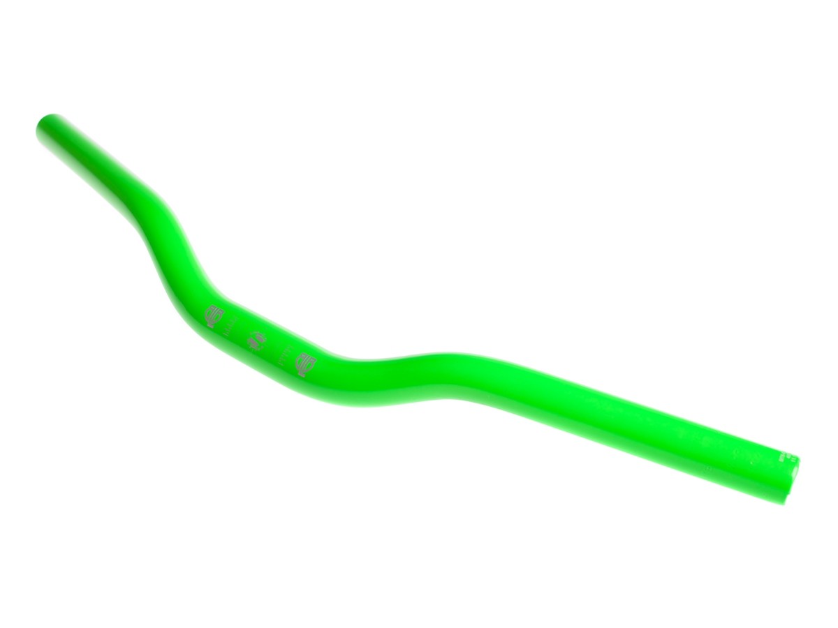 Blb Riser Bar BLB Roadrat Riser Handlebar – Hirondelle Bike Shop