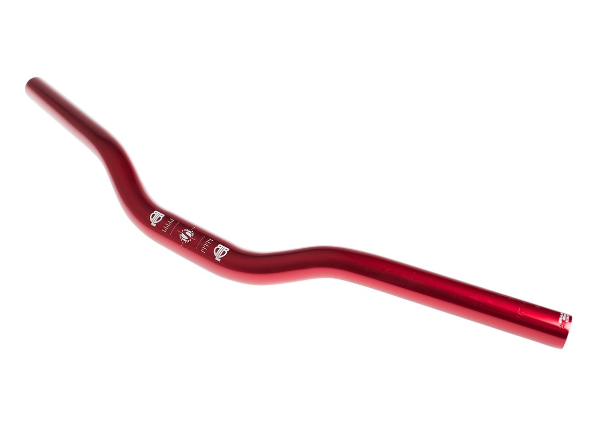 Blb Riser Bar BLB Roadrat Riser Handlebar – Hirondelle Bike Shop