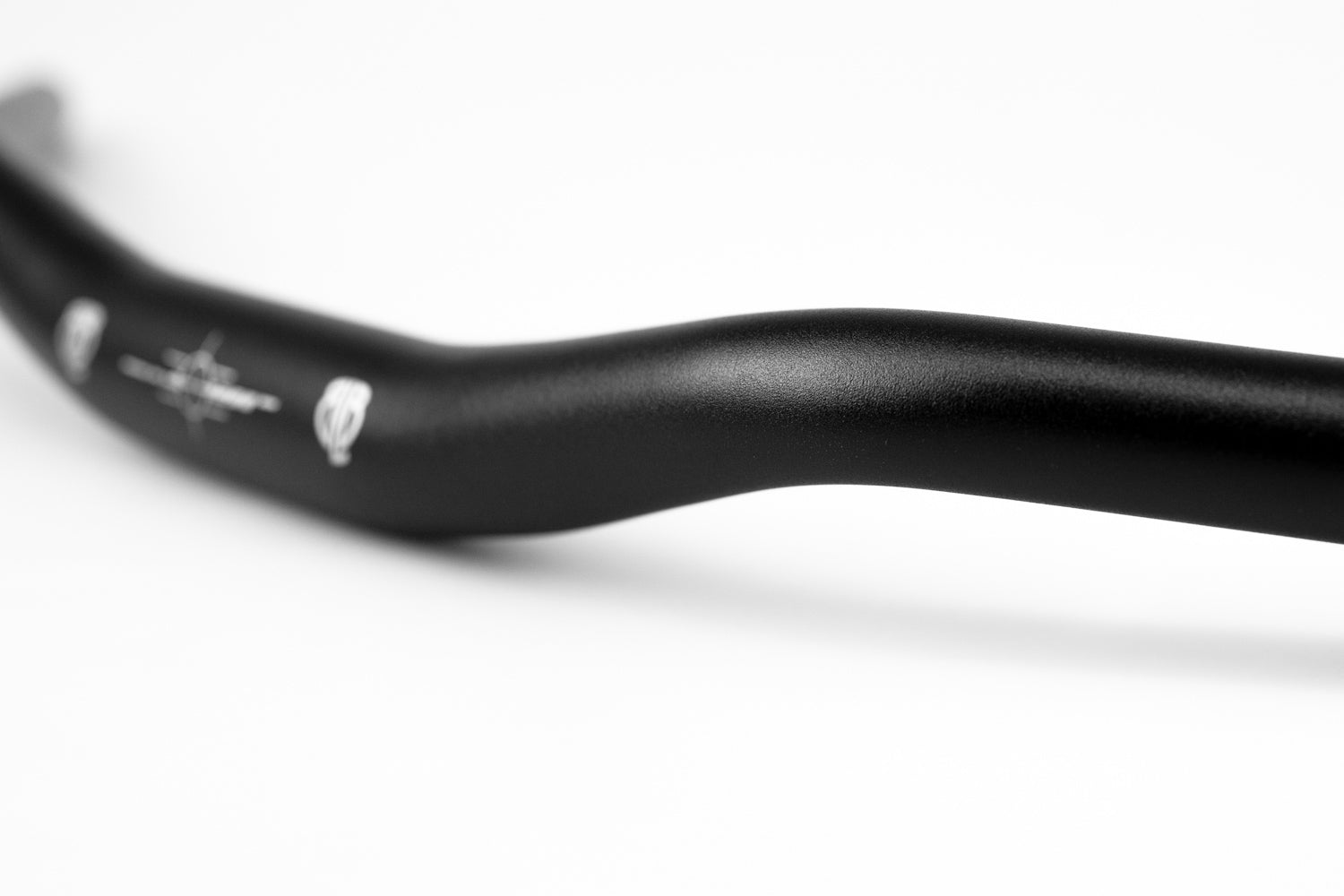 Manillar de bicicleta BLB Sunday Rise Bar