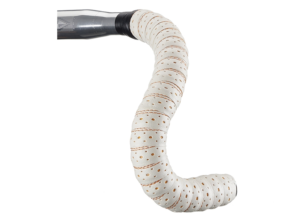 BLB Supreme Pro Faux Leather Perforated Handlebar Tape