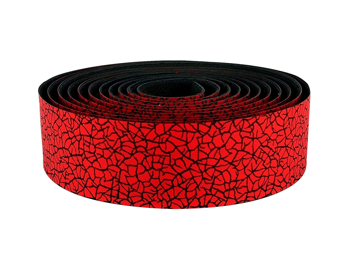 Crack red