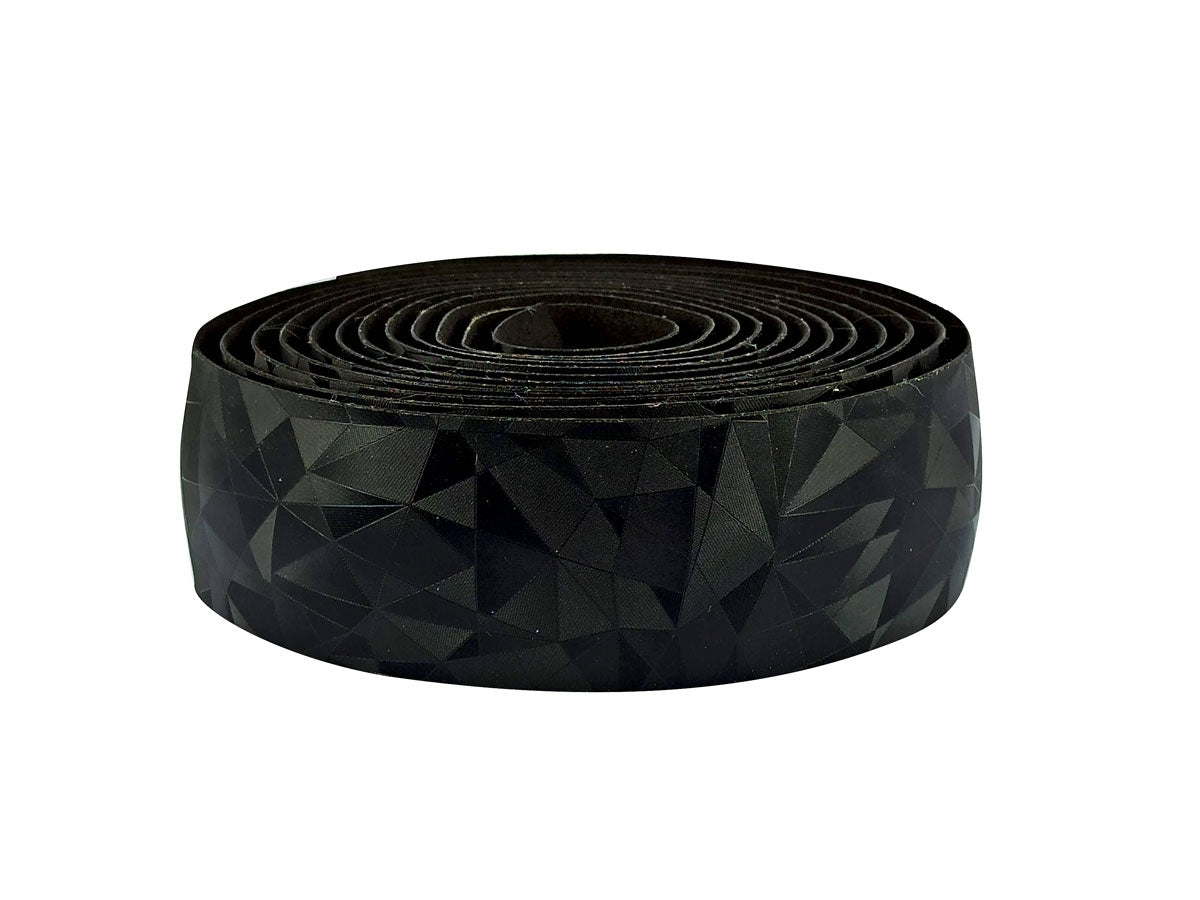 Glass black