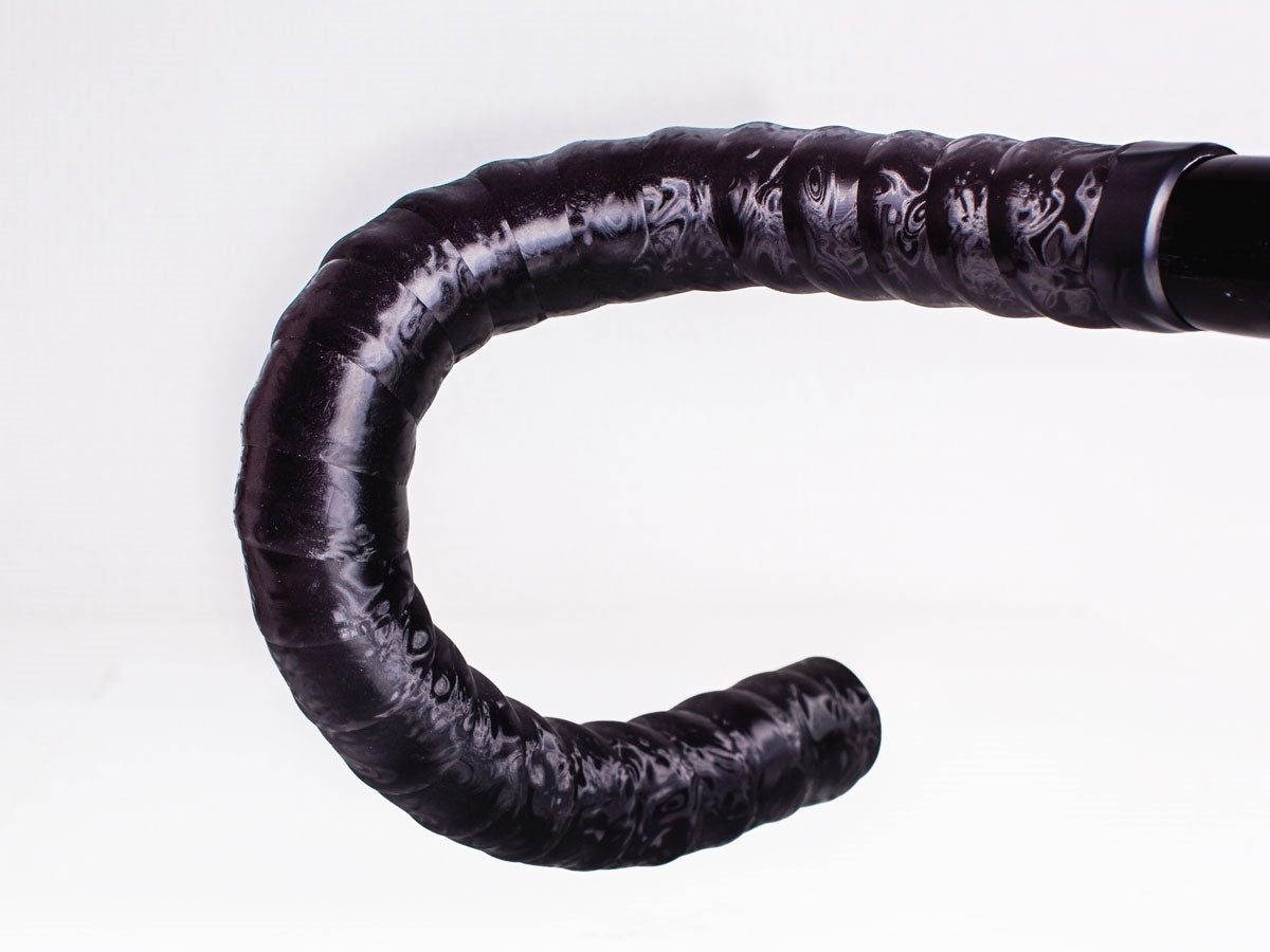 Swirl black