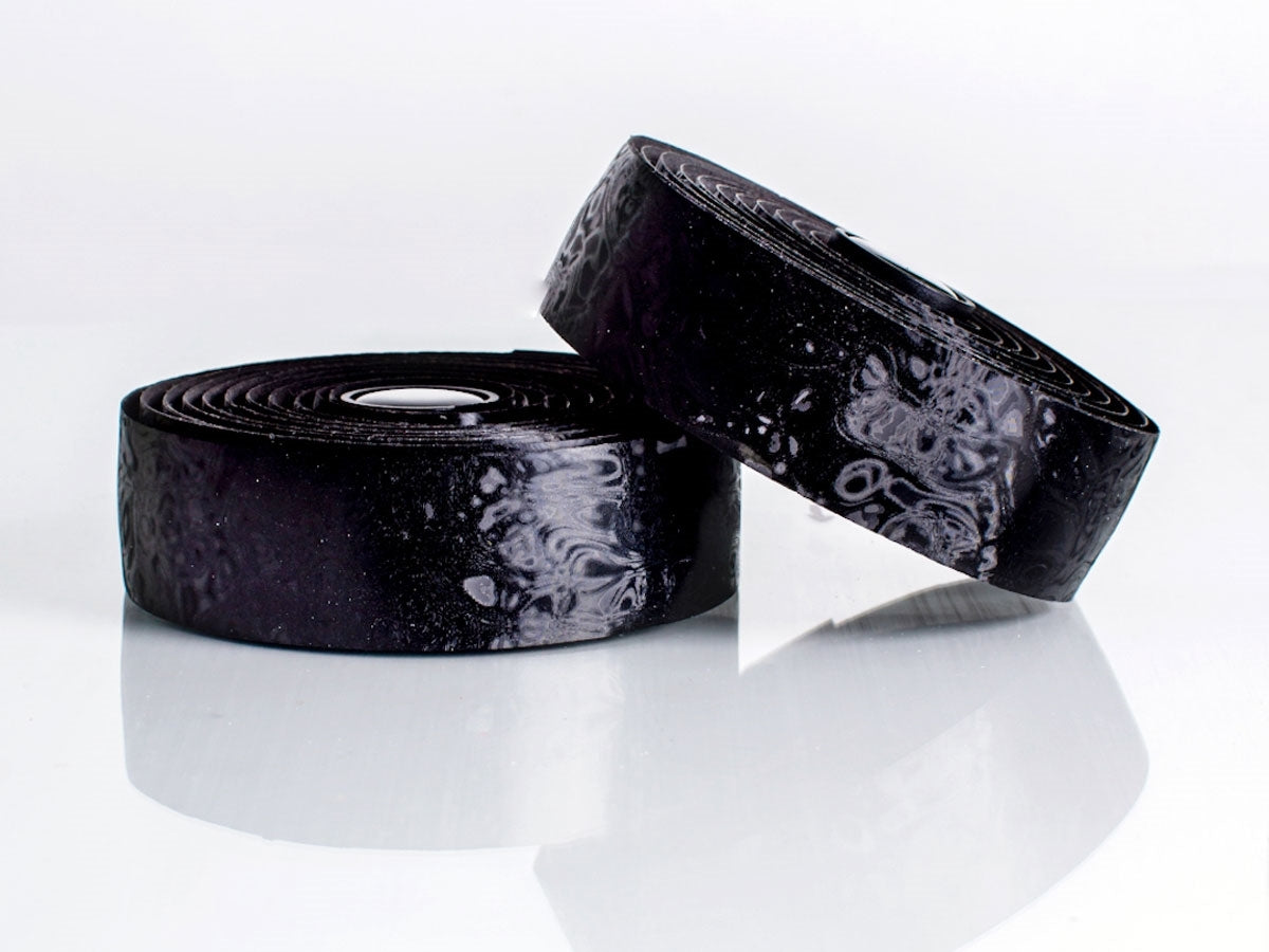 Swirl black