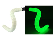 BLB Supreme Pro reflecterend glow-in-the-dark stuurlint