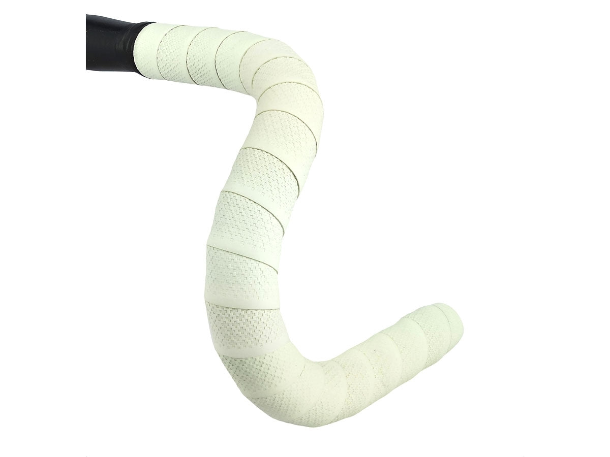 BLB Supreme Pro reflecterend glow-in-the-dark stuurlint
