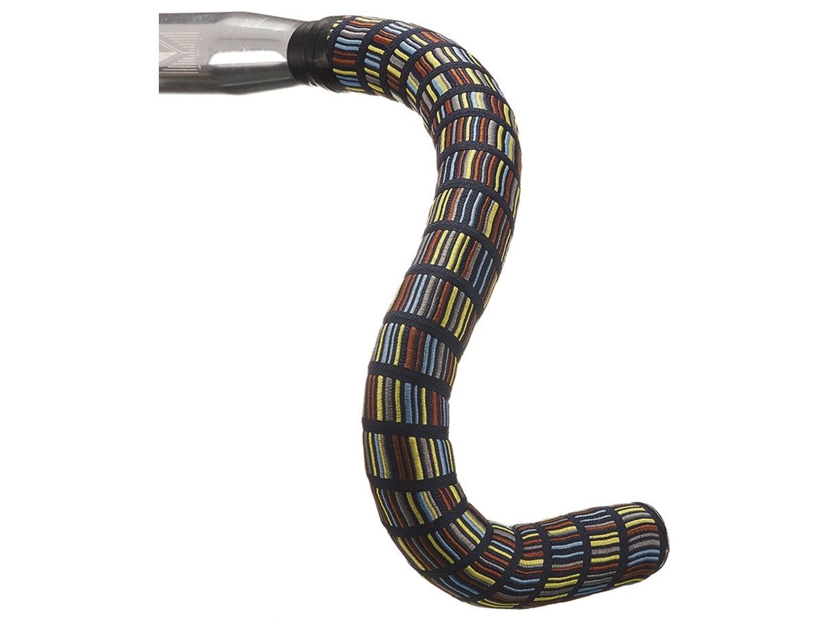 Stripes Dark Multi