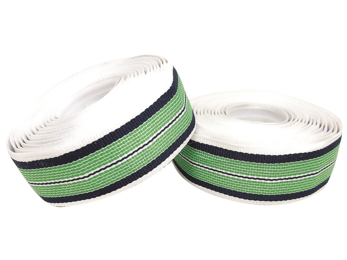 Stripes Green