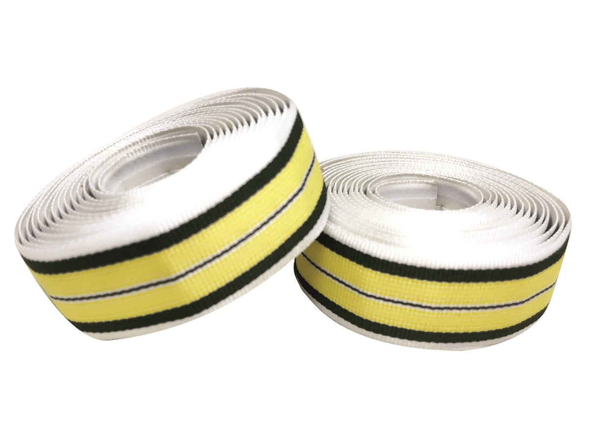 Stripes Yellow