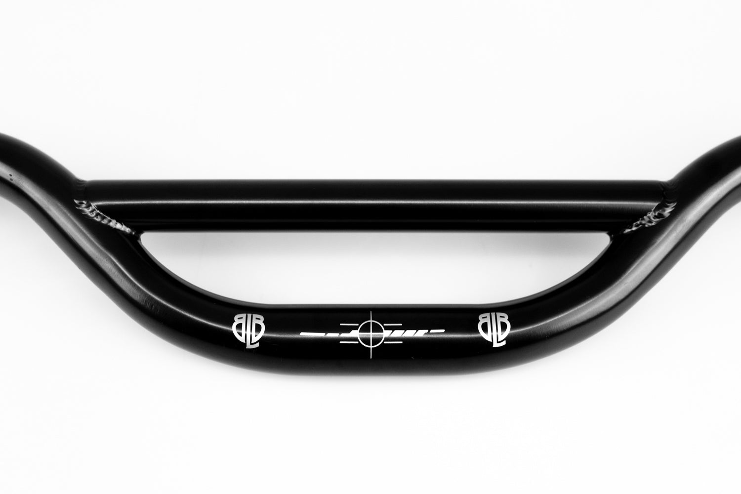 Manubrio per bici da tracklocross BLB Tower Bar